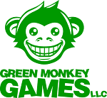 GreenMonkeyGames