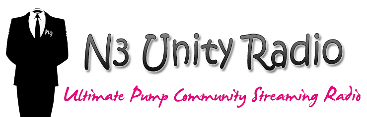 N3 Unity Radio